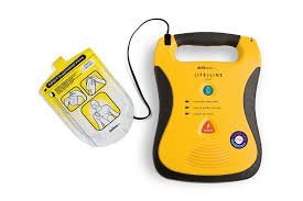 Automatic External Defibrillator (AED)