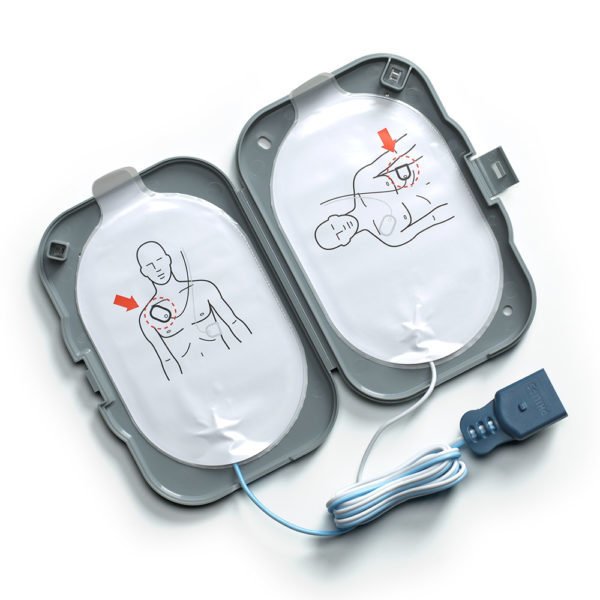 Defibrillator Pads