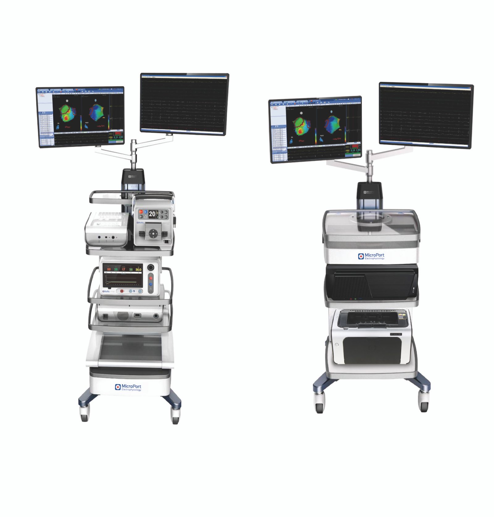 Electrophysiology (EP) Mapping System