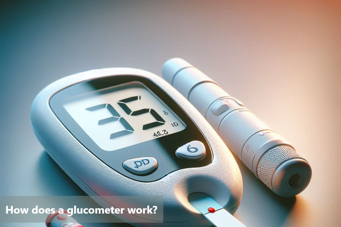 Glucometer