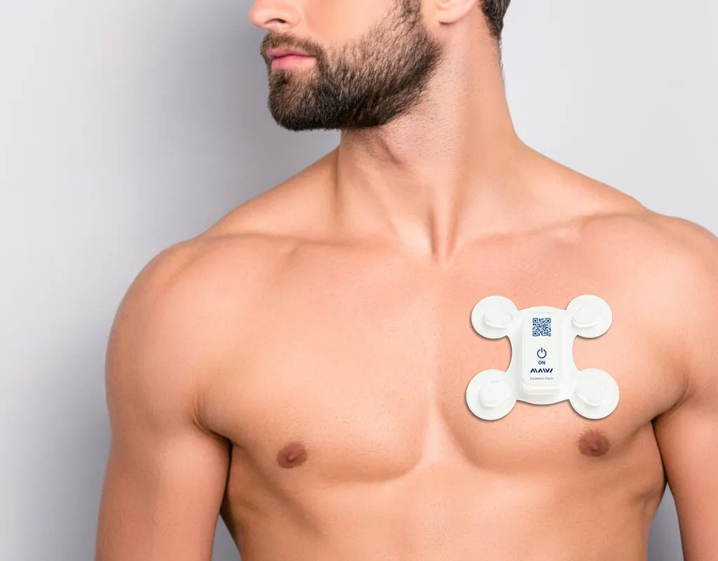 Holter Monitor
