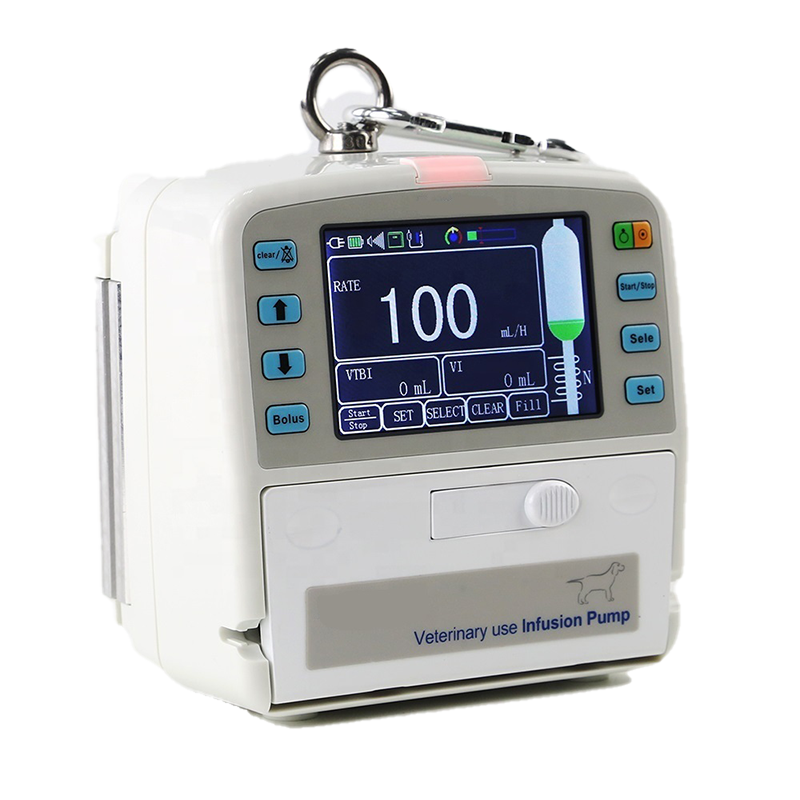 IV Infusion Pump
