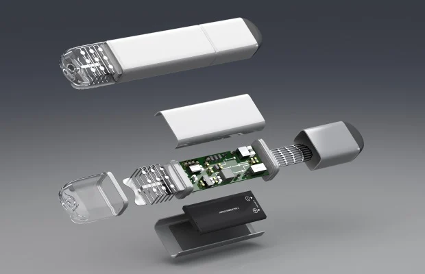Implantable Loop Recorder