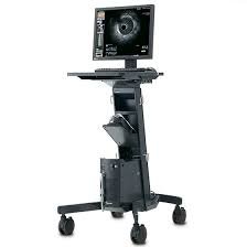 Intravascular Ultrasound (IVUS)