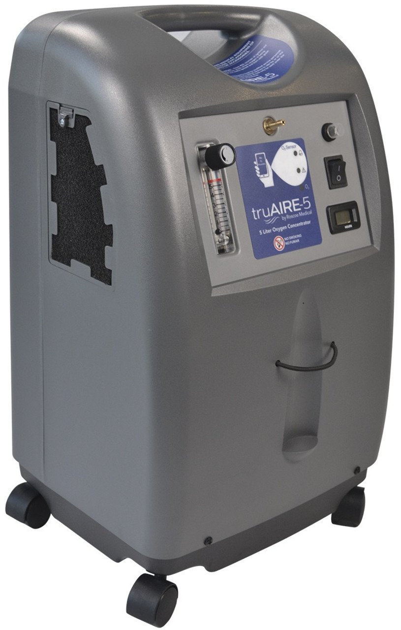 Oxygen Concentrator