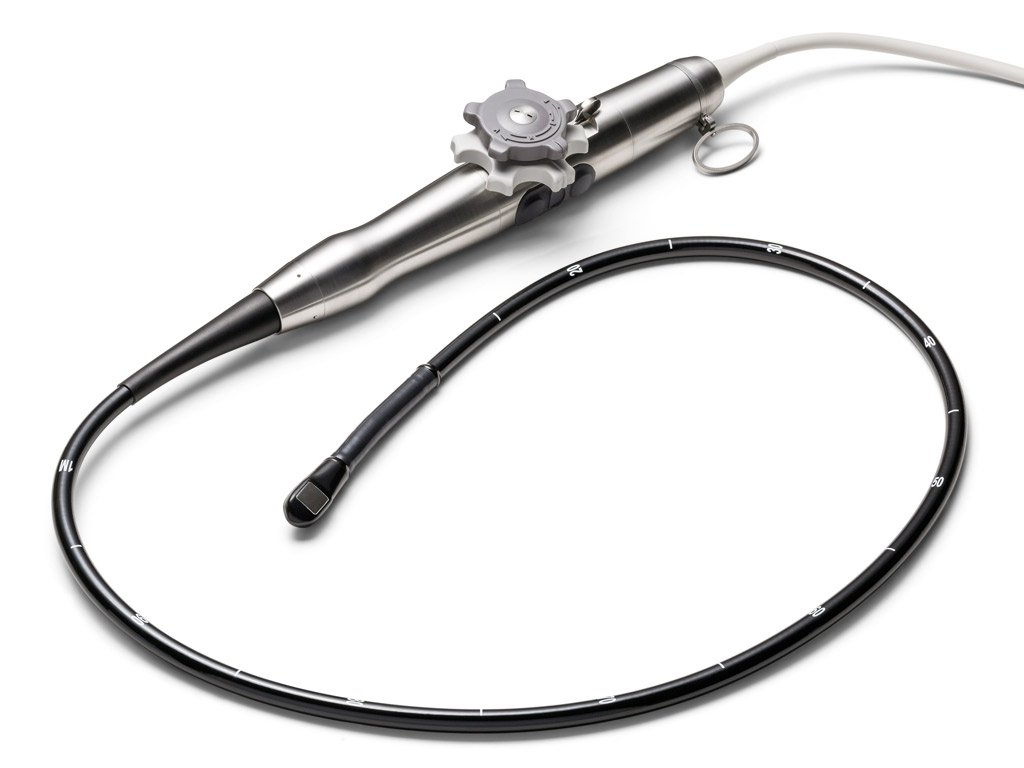 Transesophageal Echocardiography (TEE) Probe