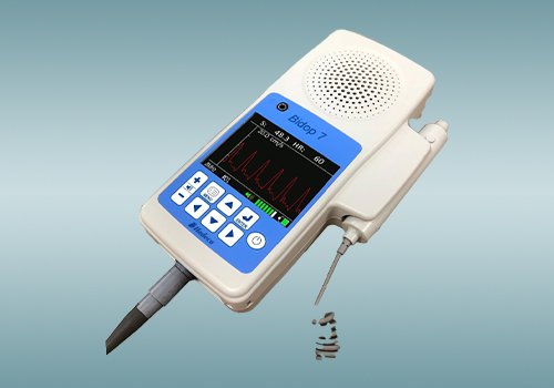 Vascular Doppler Device