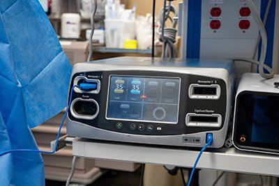 All Types of SpO2 Probes