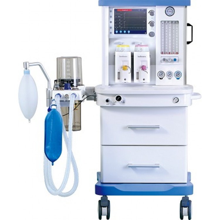 Anaesthesia Workstation