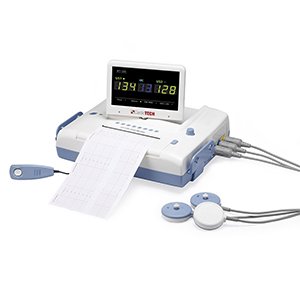 Fetal Monitor / NST Machine / Fetal Doppler