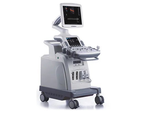 Ultrasound Machine (Color Doppler)