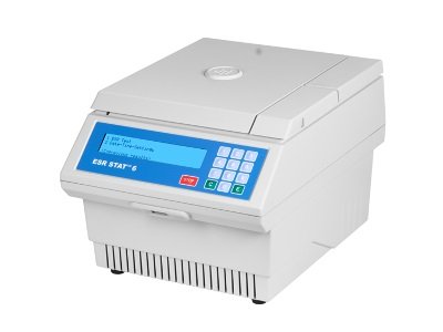 ESR Analyzer
