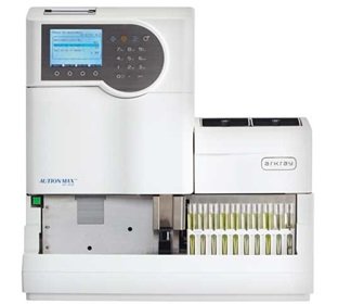 Urine Analyzer with Microscopic