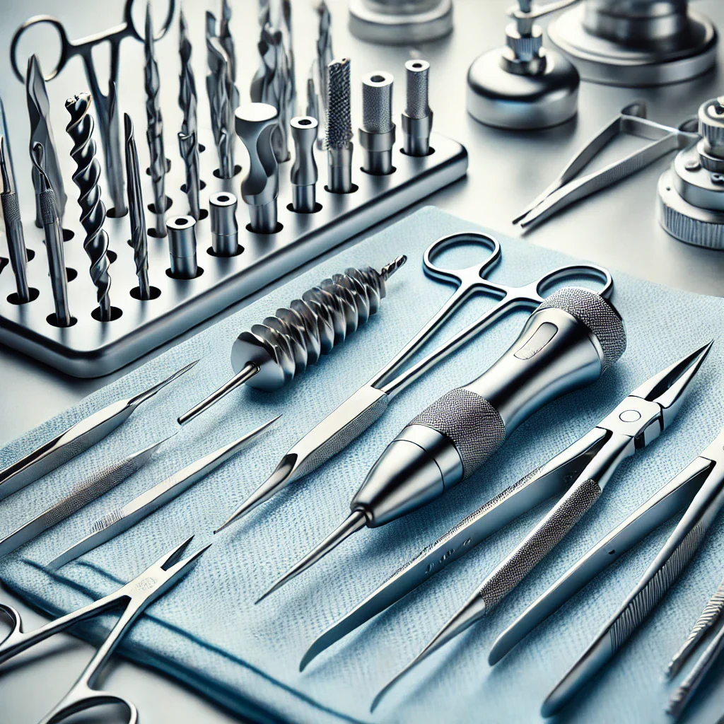 General Instruments