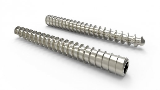 Headless Compression Screw