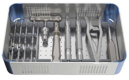 Implants Removal Equipment