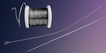 Misc. (Nails, Wires, Pins)