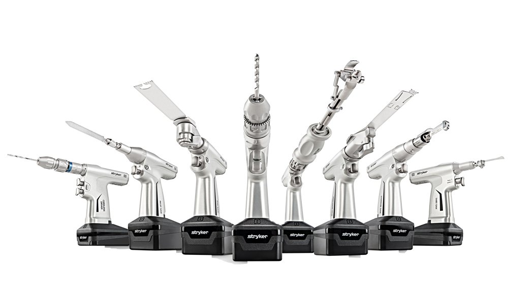 Surgical Power Tools