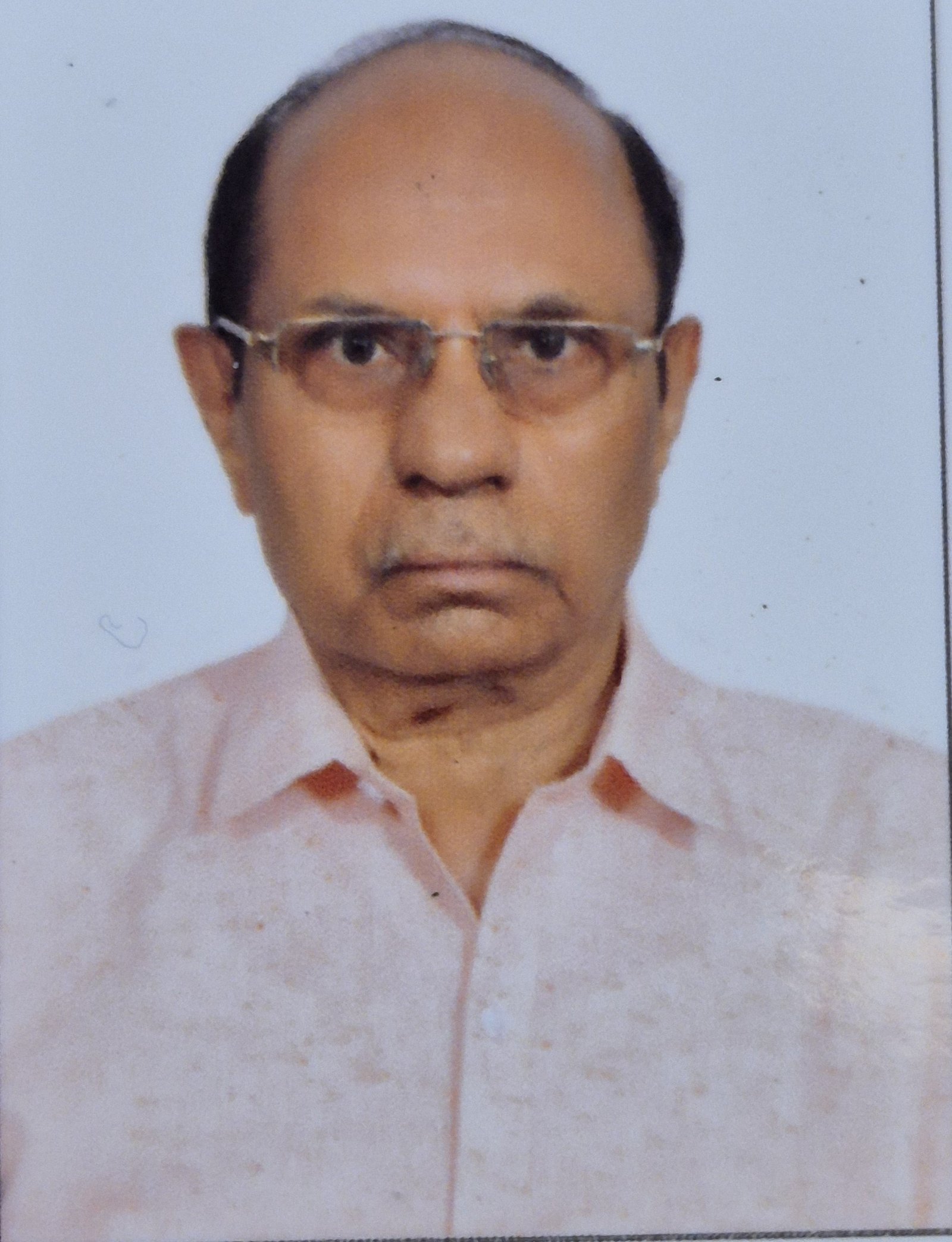 Puthana Subramanyam Reddy